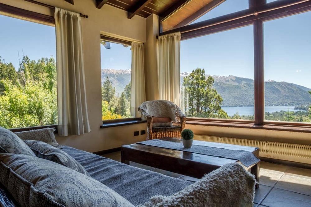 Estancia Del Carmen Mountain Resort San Carlos de Bariloche Exterior foto
