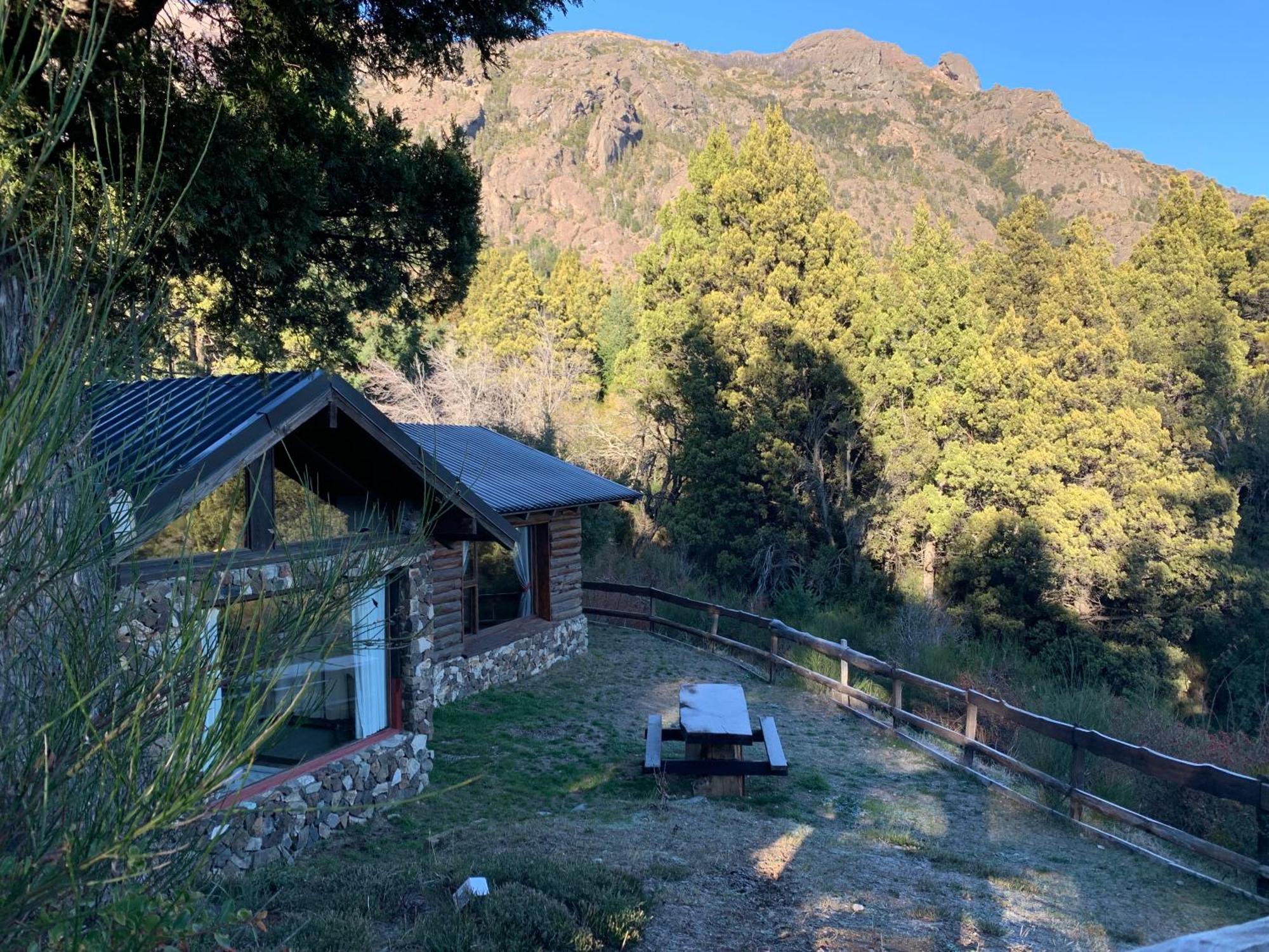 Estancia Del Carmen Mountain Resort San Carlos de Bariloche Exterior foto